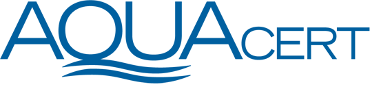 Aquacert Logo